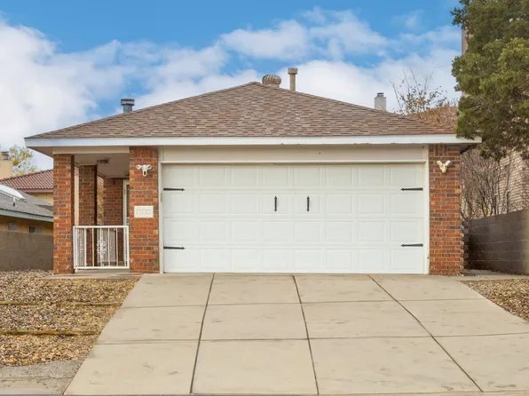 13133 Argon Ave NE, Albuquerque, NM 87112