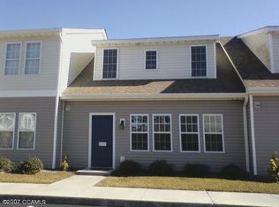 4513 Country Clb #C105, Morehead City, NC 28557