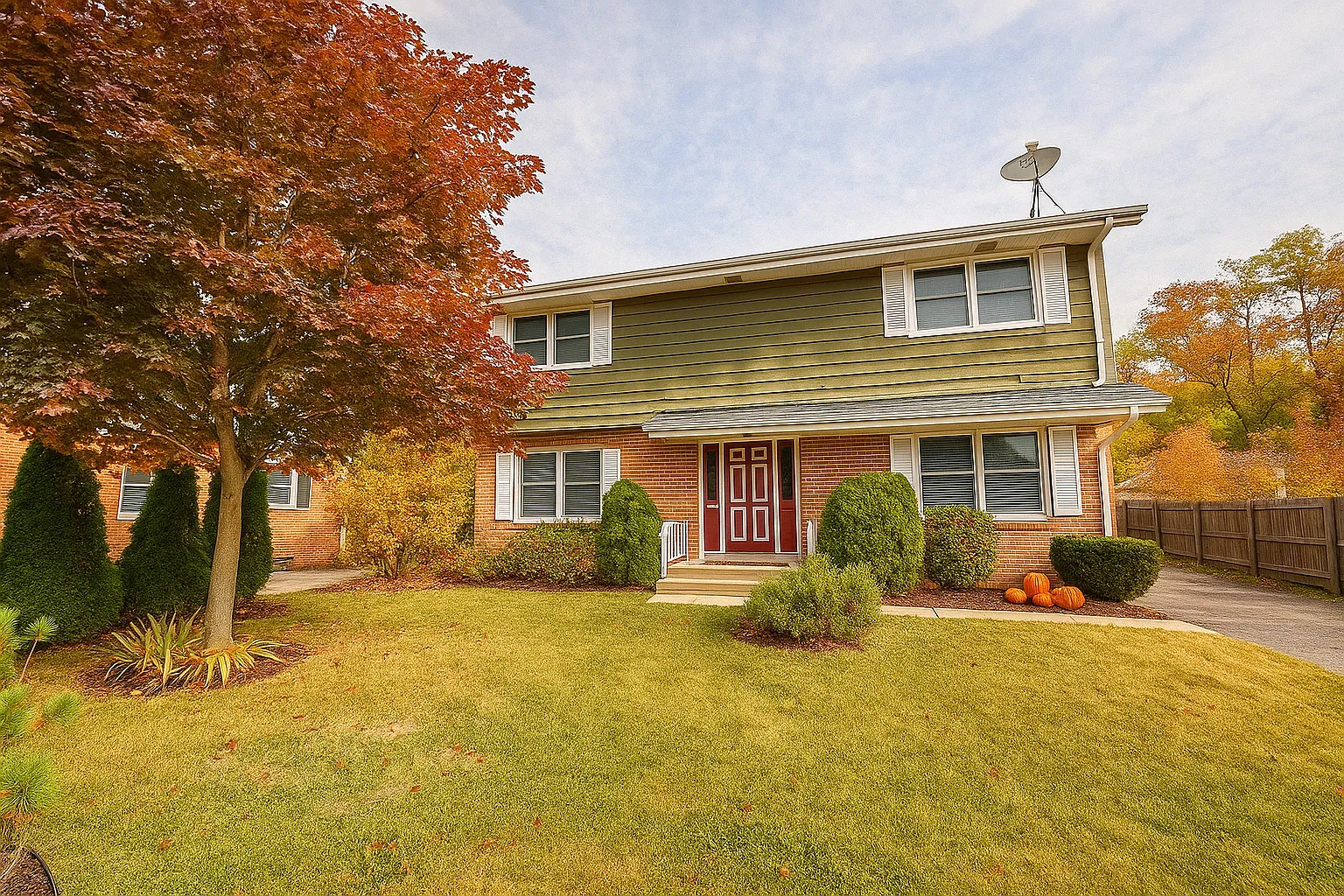 4446 Taylor Ave — Photo 2