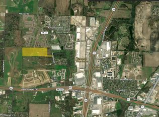 4528 N Travis St, Sherman, TX 75092