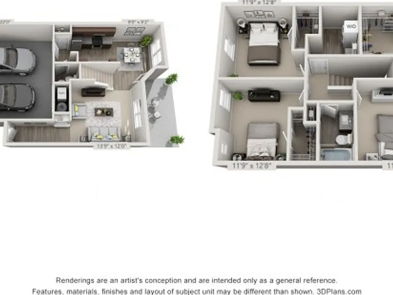 The Village at The Grove Townhomes — Photo 8