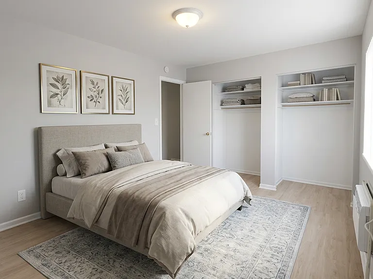 Newly Renovated 2 Bed, 1.5 Bath Townhome Prime Location Near 28th Street — Photo 6