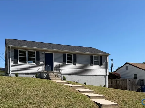 20611 Ravensbourne Dr, South Chesterfield, VA 23803