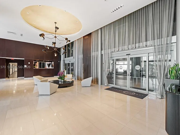 900 Biscayne Blvd #2312 — Photo 25