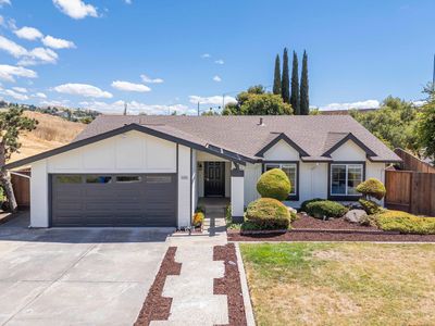 45685 Parkmeadow Ct, Fremont, CA, 94539