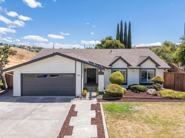 45685 Parkmeadow Ct, Fremont, CA 94539