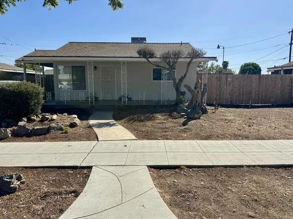 4774 E Hammond Ave, Fresno, CA 93703