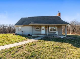 463 NW 600th Rd, Warrensburg, MO 64093