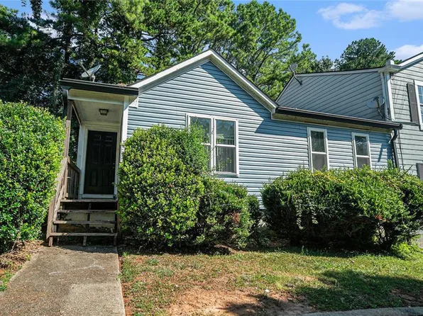 4059 Heritage Valley Ct, Norcross, GA 30093