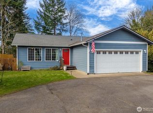 127 Bremerton Boulevard W, Bremerton, WA 98312