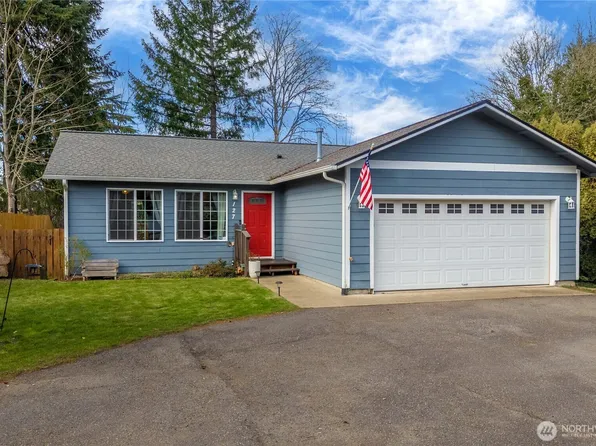 127 Bremerton Boulevard W, Bremerton, WA 98312