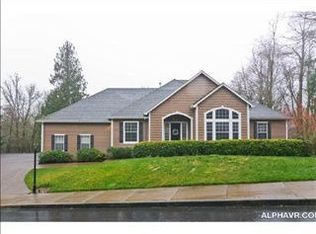 14126 NW Dunbar Ln, Portland, OR 97231