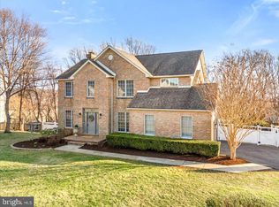 211 Rod Cir, Middletown, MD 21769