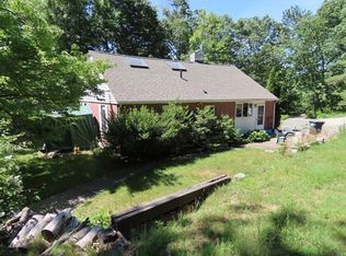 60 Flanders Rd, Westborough, MA 01581