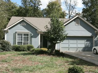 12301 Gilston Ct, Charlotte, NC 28273