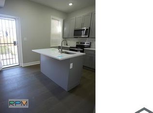 1822 N Smallwood St, Baltimore, MD 21216