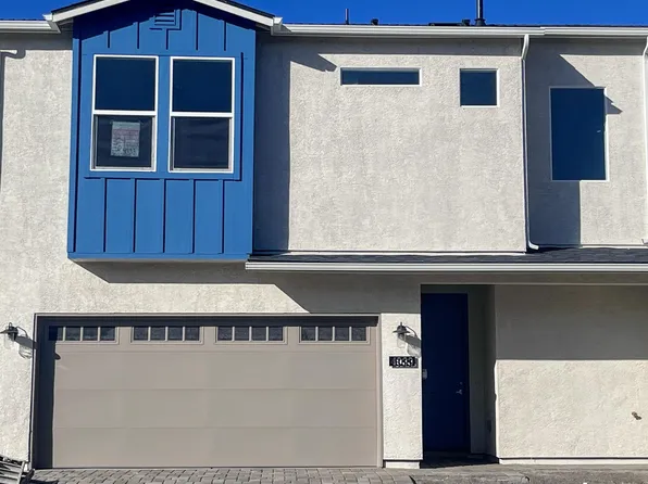 4933 Cavestone Rd Lot N24-1754, Sun Valley, NV 89433