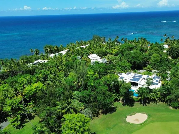 2200 Dorado Beach Dr #3, Dorado, PR 00646