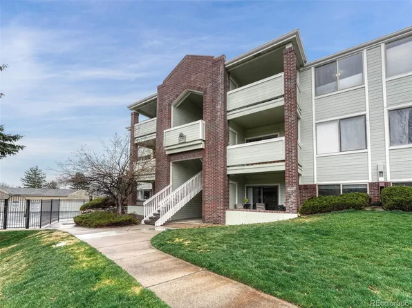 33 S Boulder Circle #117, Boulder, CO 80303