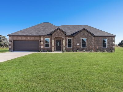 398 Private Road 7413, Wills Pt, TX, 75169