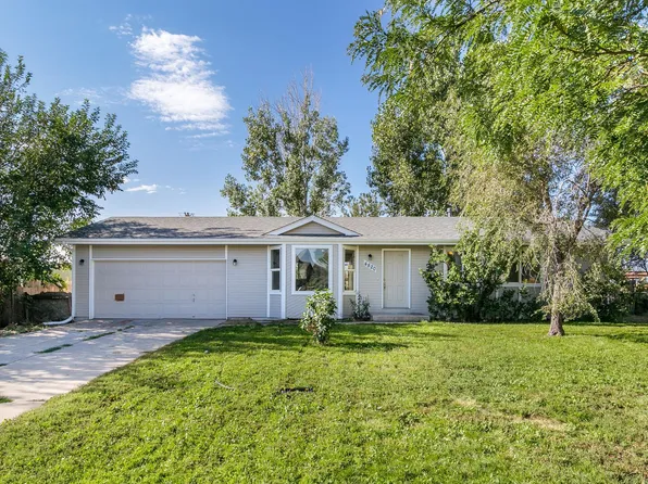 4820 Kings Canyon Dr, Greeley, CO 80634