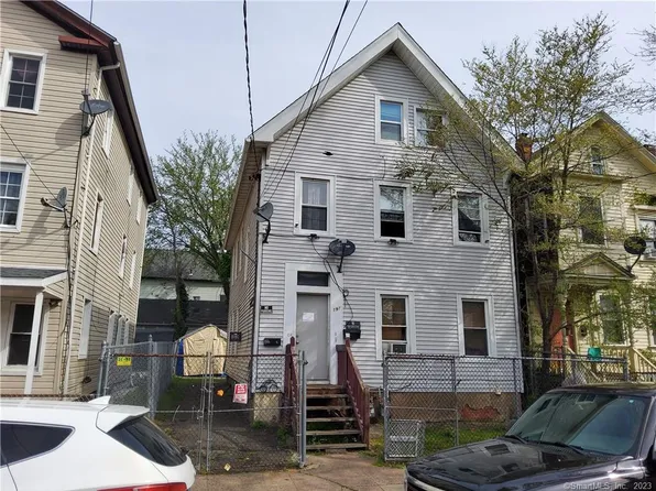 191 Pine Street, New Haven, CT 06513