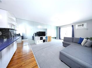 The Dyker Apartment Condominium, Brooklyn, NY 11228