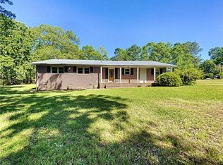 306 Williams St, Iva, SC 29655