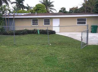 733 SW 5th St UNIT 1, Homestead, FL 33034