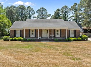501 Pine Needles Court, Goldsboro, NC 27534