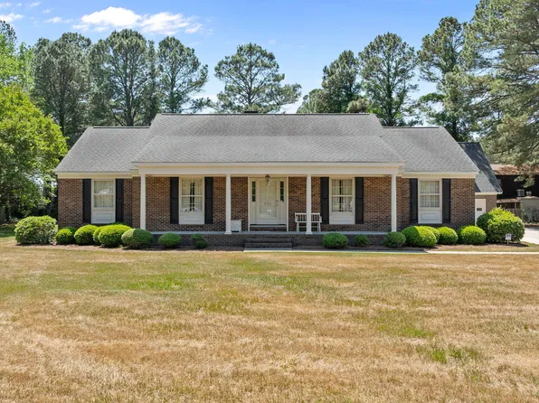 501 Pine Needles Court, Goldsboro, NC 27534