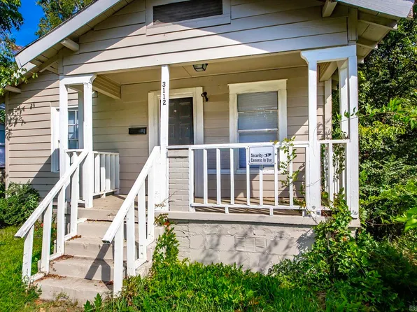 3112 W 16th St, Little Rock, AR 72204