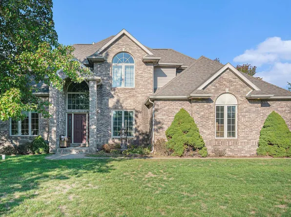 18865 Wilson Dr, Goshen, IN 46528