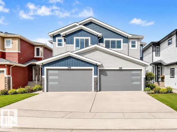 3720 67th St, Beaumont, AB T4X 2Z5