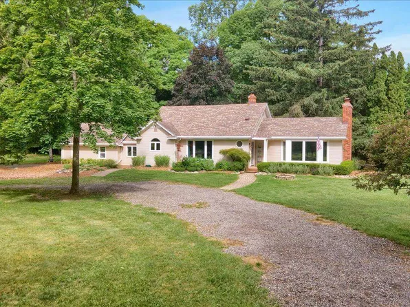 25421 Edgemont Dr, Southfield, MI 48033