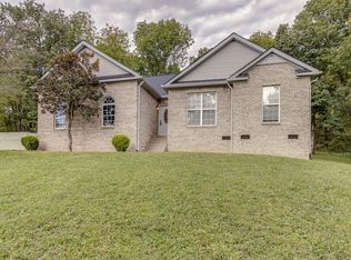 1283 Cliff Amos Rd, Spring Hill, TN 37174