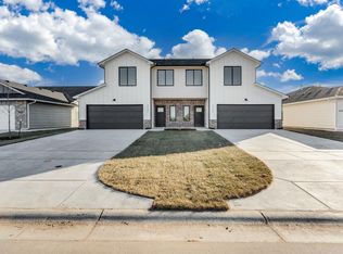 3973 & 3975 W Longleaf St, Wichita, KS 67205