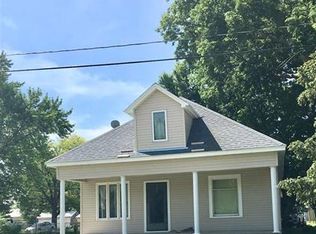 509 W 14th St, Schuyler, NE 68661