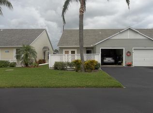 2515 SE Tropical East Cir, Port Saint Lucie, FL 34952