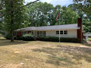 4589 Martha Berry Hwy NW, Rome, GA 30165