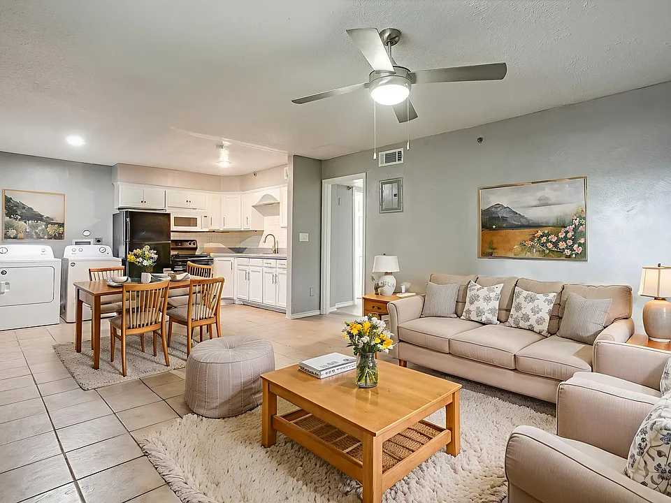 Irving Properties