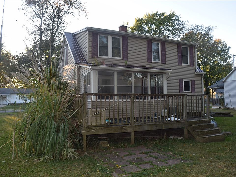 510 N Madison St, Robinson, IL 62454 Zillow