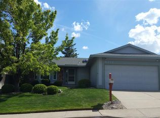 5212 Sierra Highlands Ct, Reno, NV 89523