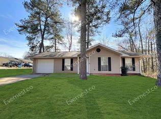 213 Sherwood Loop, McDonough, GA