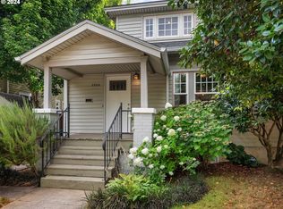 3968 N Concord Ave, Portland, OR 97227