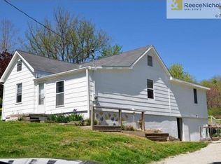 23400 Humphreys Rd, Platte City, MO 64079