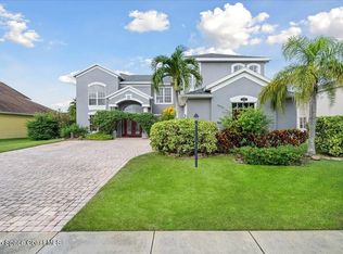 3367 Peninsula Cir, Melbourne, FL 32940