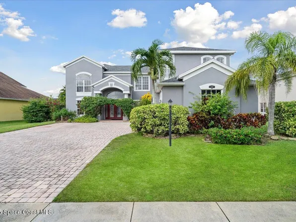 3367 Peninsula Cir, Melbourne, FL 32940