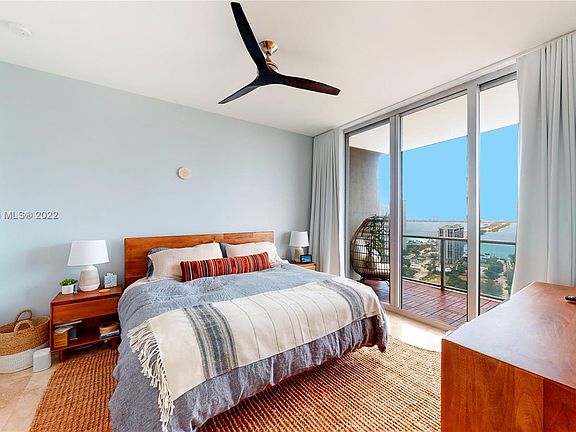 4th image of 3470 E Coast Ave APT 2509