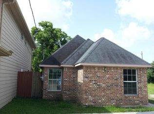 11510 Palmsprings Dr, Houston, TX 77034